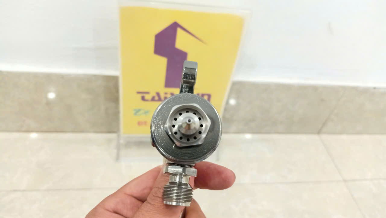 Súng phun sơn WIDER2L Anest Iwata